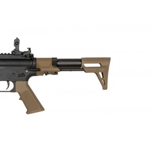 Страйкбольный автомат RRA SA-C10 PDW CORE™ Carbine Replica - Half-Tan (SPECNA ARMS)